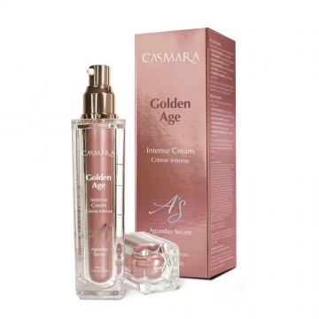Casmara Golden Age Intense Cream 50ml